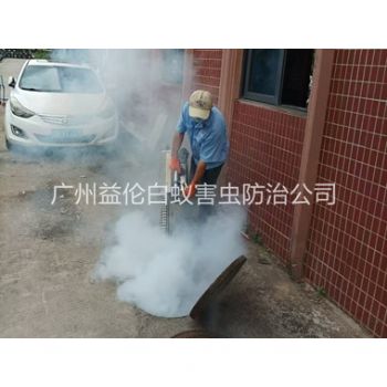 南沙環(huán)境蟑螂消殺工程